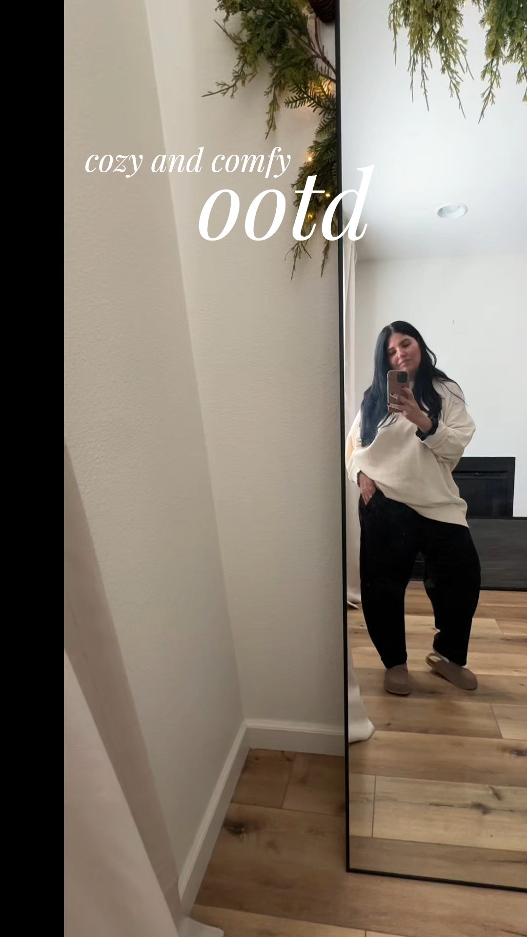 effortless cozy and comfy ootd

#LTKootd #LTKSaleAlert #LTKmomlife