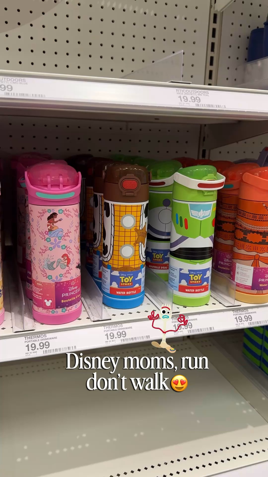 New Disney tumblers! 

target finds, target mom, target shopping

#LTKSaleAlert #LTKHome #LTKTravel