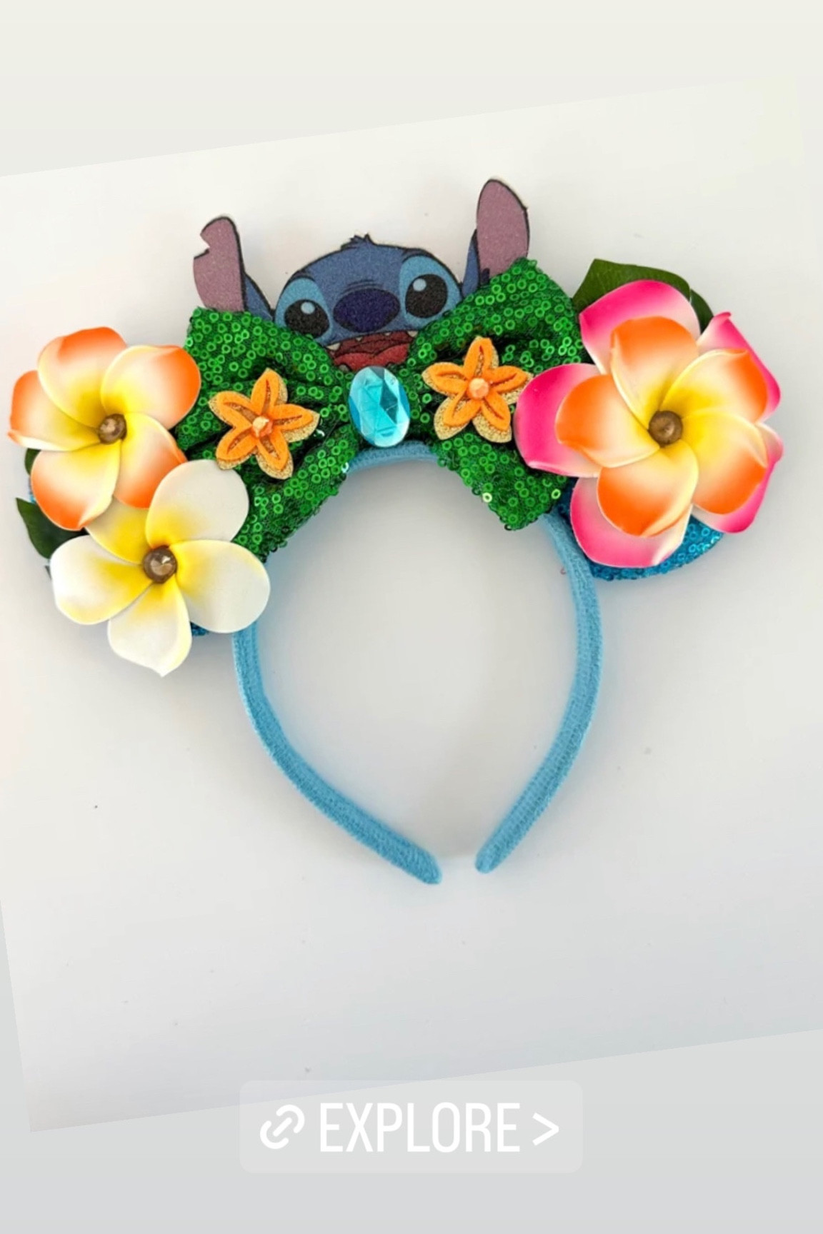 Super Cute Disney Ears Find for Next Disney Trip!

#disneyears #mickeyears #minnieears #minniemouse #minniemouseoutfit #disneyoutfits #disneyland #disneyworld #aulani #disneycruise  #waltdisneyworld 