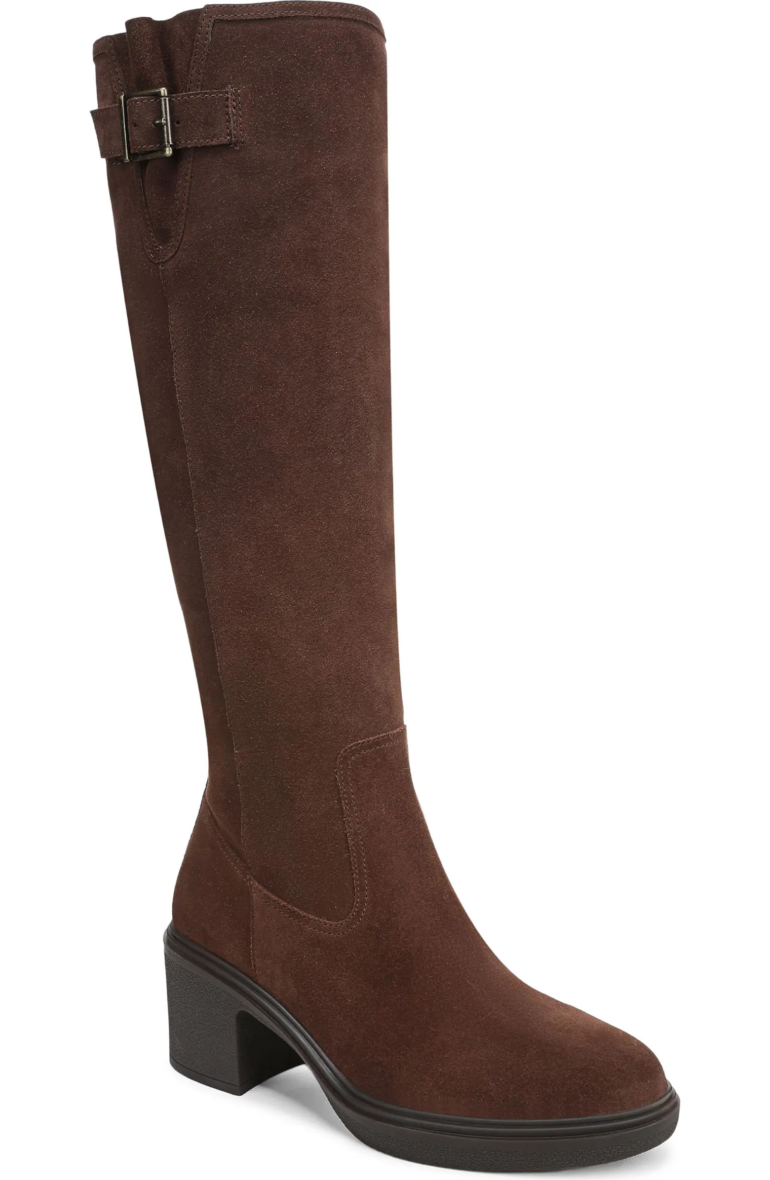 Sonora Knee High Boot (Women) | Nordstrom