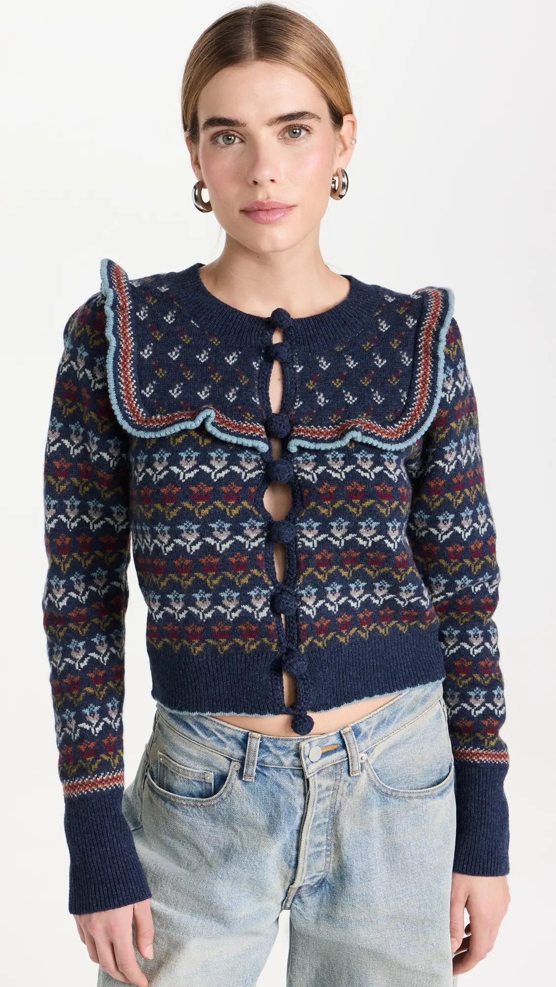 Sea Anna Knits Cardigan | Shopbop | Shopbop
