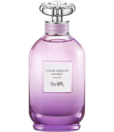 COACH Dreams Moonlight Eau de Parfum - 3 oz. | Dillard's