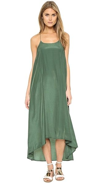 Willow Maxi Dress | Shopbop