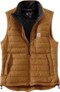 Carhartt Men's Gilliam Rain Defender Insulated Vest | Dick's Sporting Goods