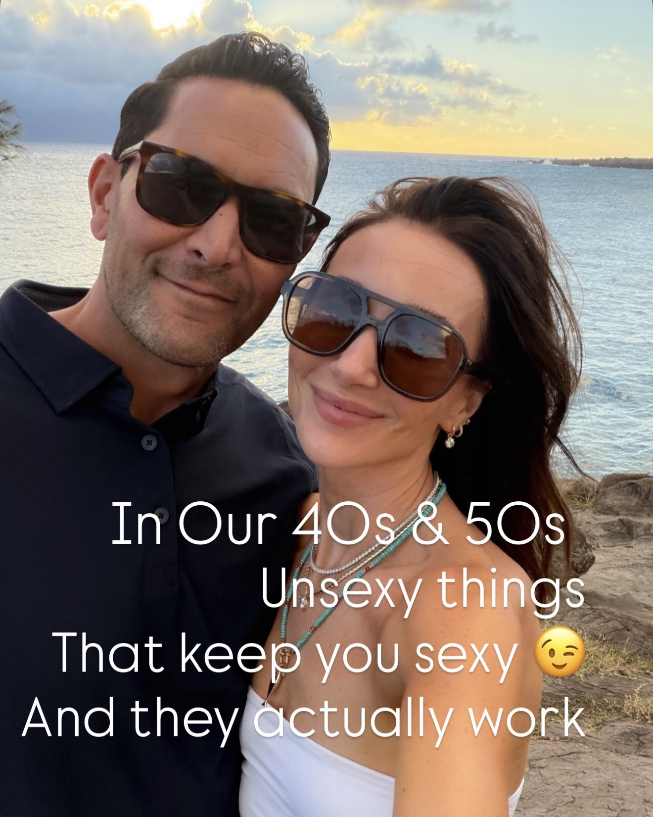 Unsexy things that keep us sexy

#LTKSaleAlert #LTKOver40 #LTKBeauty
