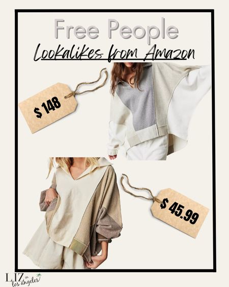If you are a fan of the classic sweater set from Free People, you will adore this top-rated lookalike from Amazon that comes in at an affordable $50!

Shop these sweater for fall outfit for workwear or travel. 

#Amazon #freepeople #falloutfit



#LTKworkwear #LTKunder50 #LTKtravel