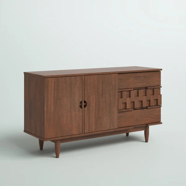 Petterson 55.12'' Sideboard | Wayfair North America