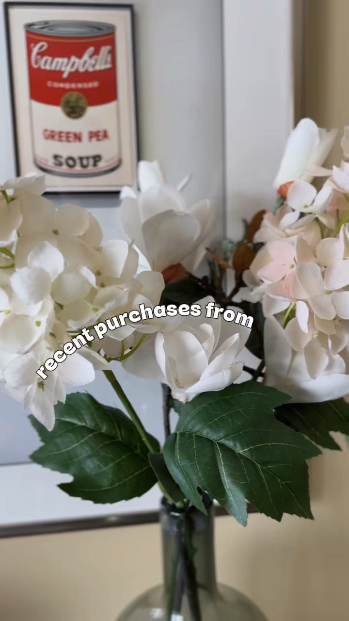 And I’d buy them all again! Notable shoutouts to that brass & marble accent table, the puffy comforters my kiddos love, my white marble soap dish, and the faux stems that truly look REAL. Happy @Target Tuesday!

#LTKHome #LTKSeasonal #LTKKids