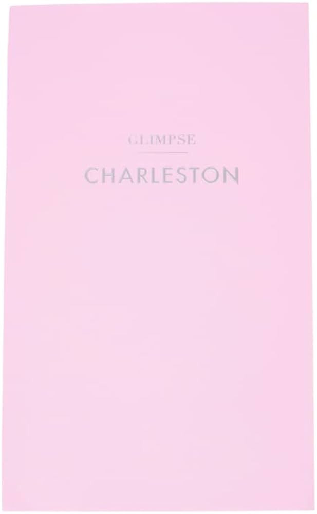 Glimpse Guides Charleston | Amazon (US)
