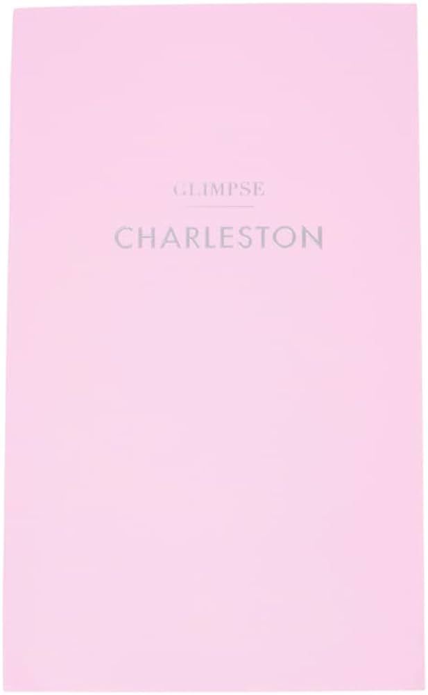 Glimpse Guides Charleston | Amazon (US)