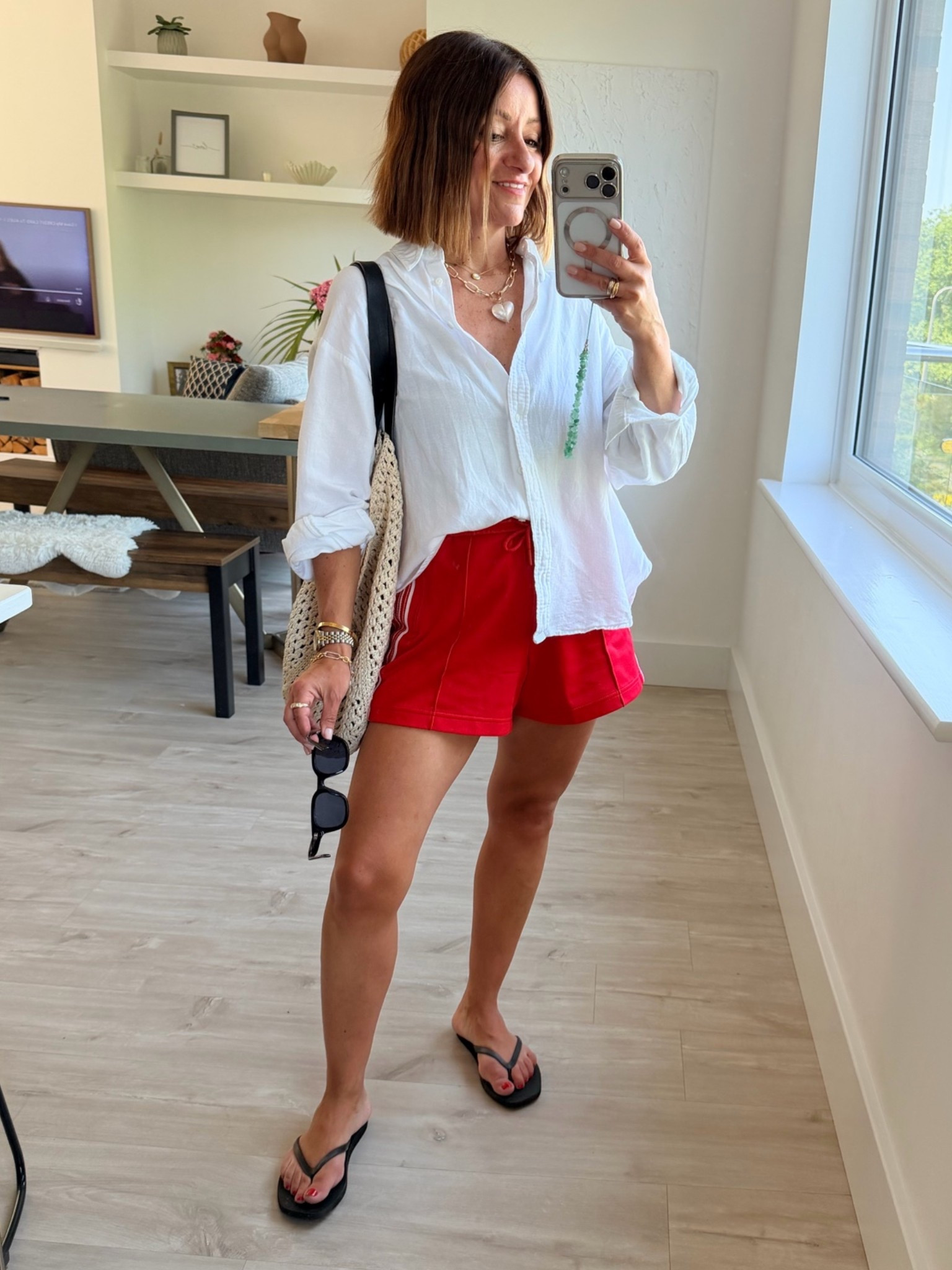 Off duty mum ❤️

#LTKuk #LTKsummer