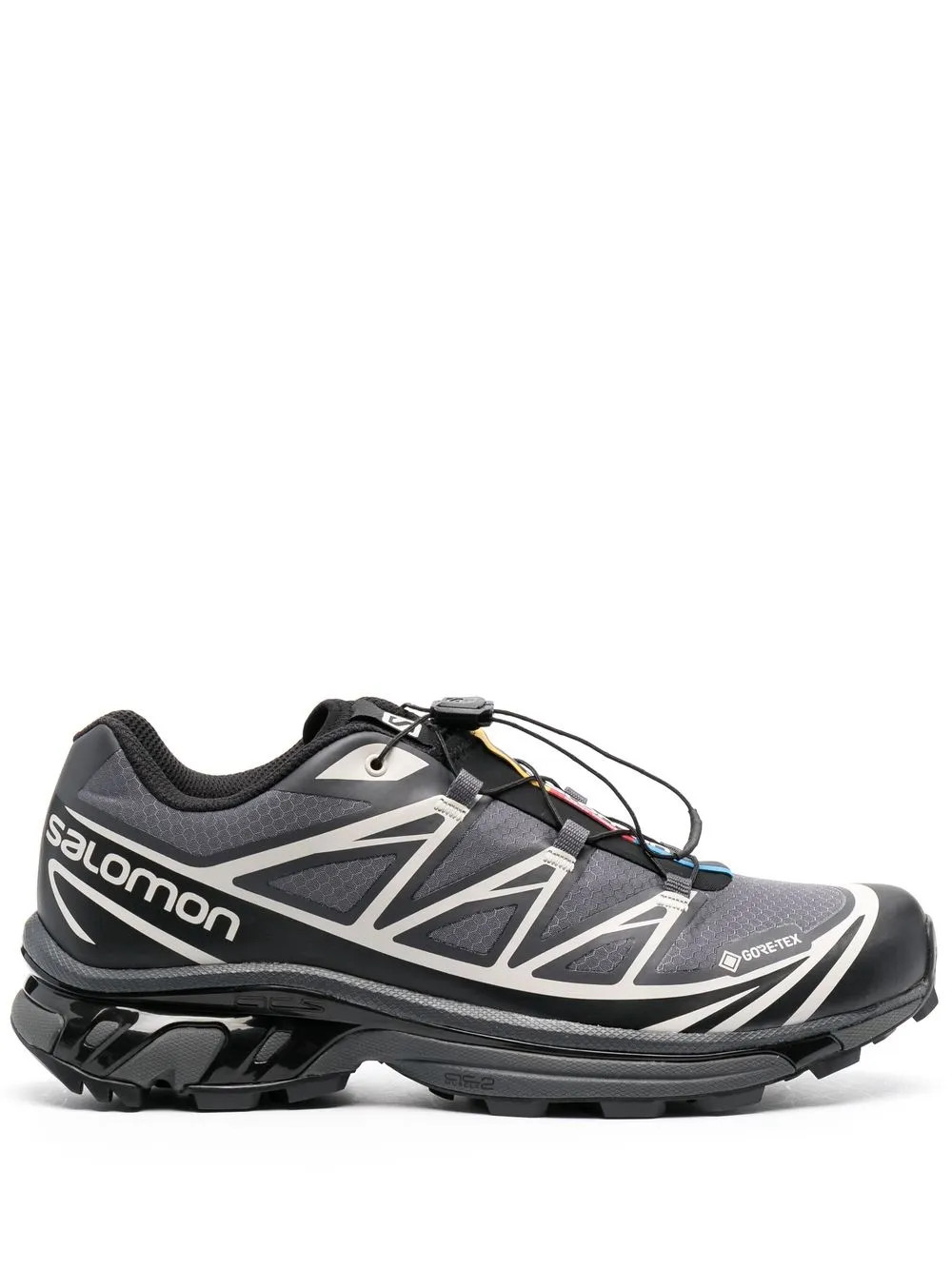 XT-6 GORE-TEX low-top sneakers | Farfetch Global