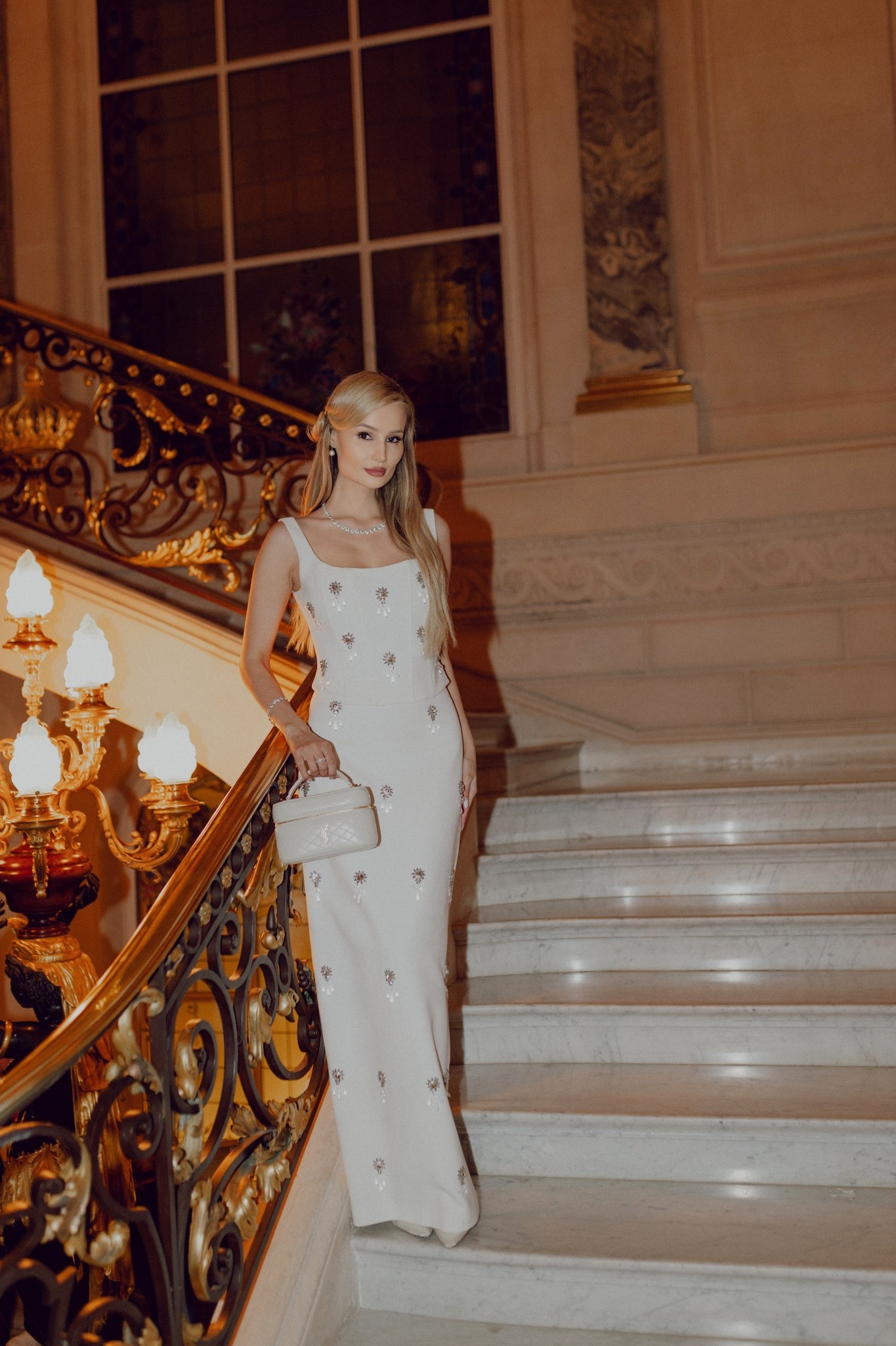 Odd muse crystal set - perfect for any special event ✨🥂 

#oddmuse #event #fashionweek #PFW

#LTKeurope #LTKdatenight #LTKkleider