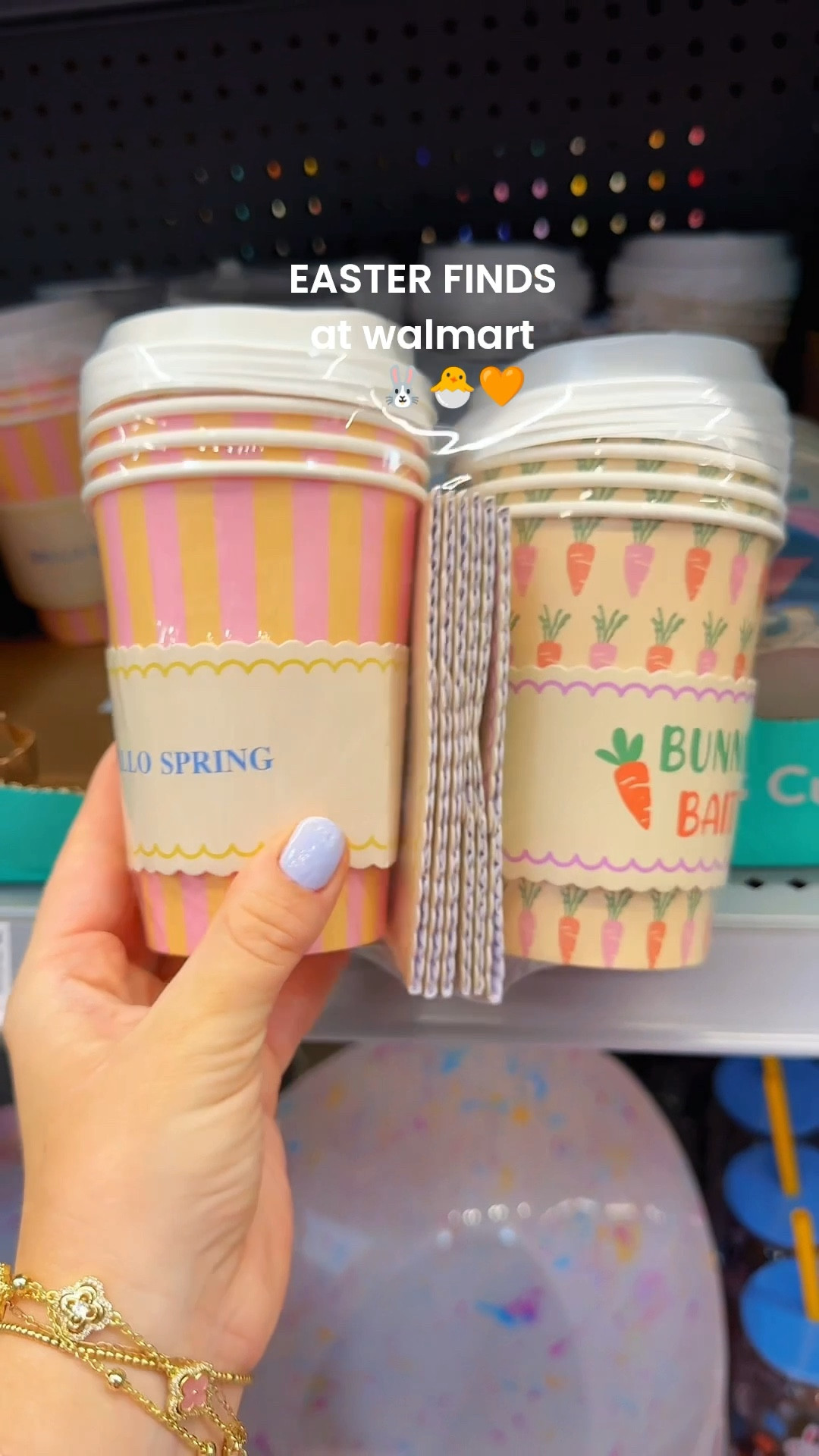 Walmart Easter finds! 🩵🐰🐣🧡

#LTKHome #LTKSaleAlert #LTKSeasonal