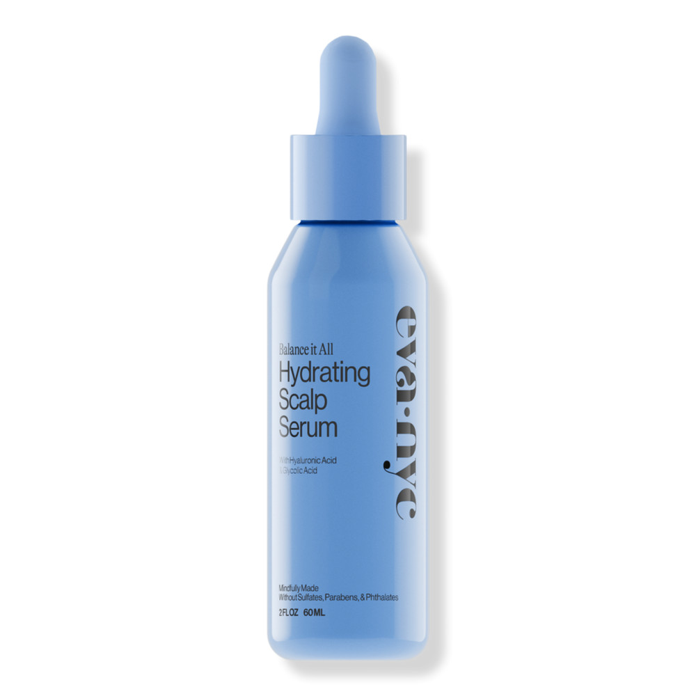 Eva Nyc Balance It All Hydrating Scalp Serum | Ulta