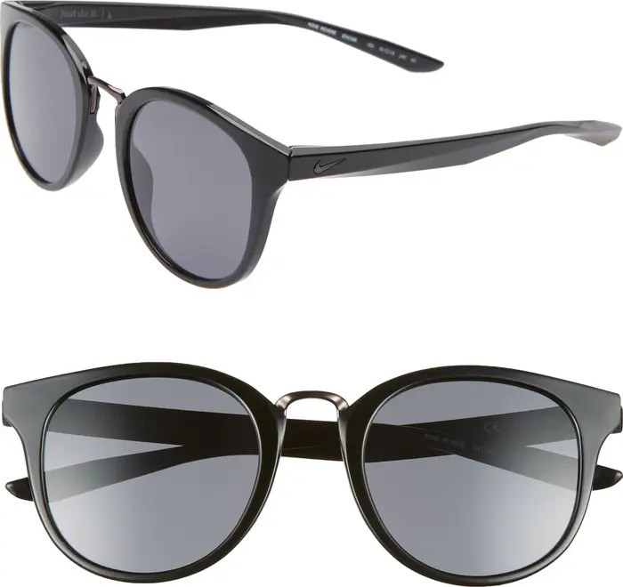 Revere 51mm Round Sunglasses | Nordstrom Rack