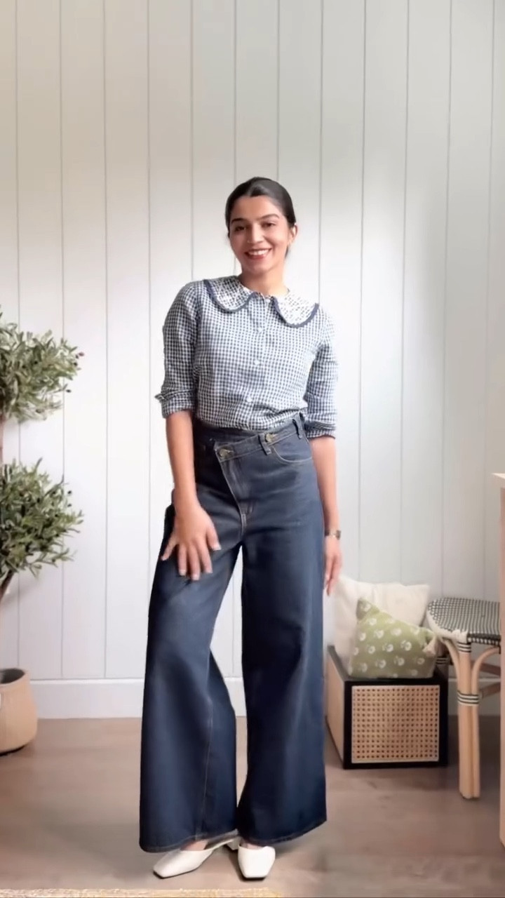 Everyday look, but make it french chic ☕️

Comment SHOP below to receive a DM with the link to this post on my LTK ⬇ https://liketk.it/5RdYc 

#ootd #dailylook #everydaylook #springready #sezanelovers