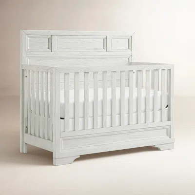 Danbury Convertible Crib | Wayfair North America
