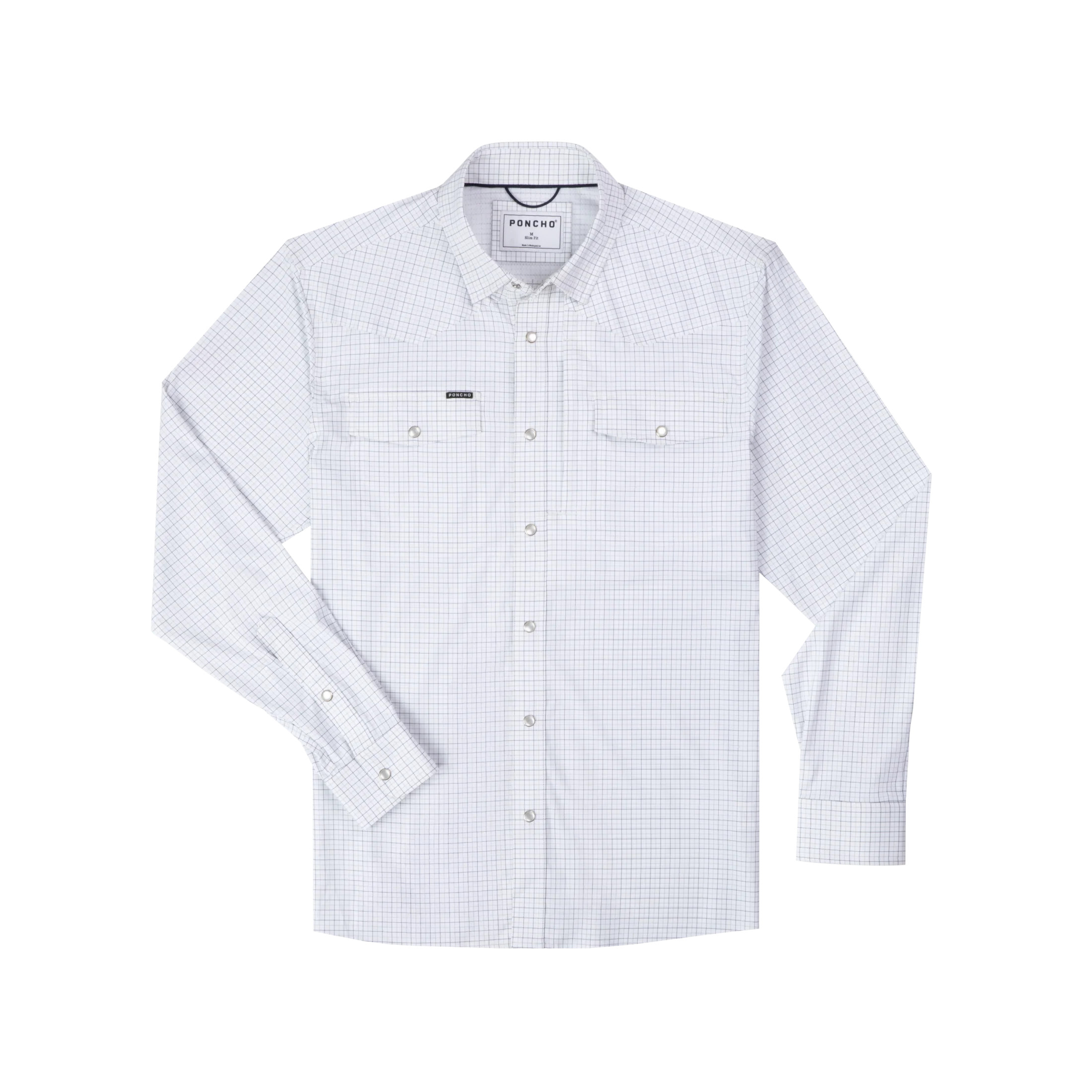 The Shirts | Poncho Outdoors