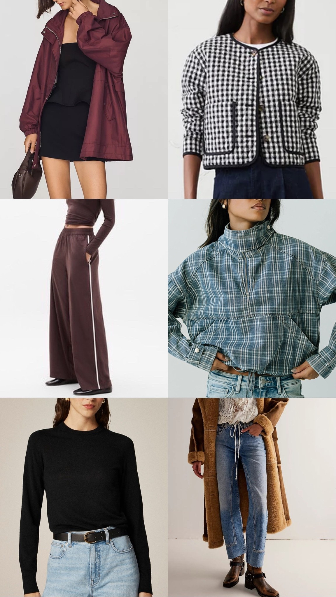 FALL ESSENTIALS that are priced SO GOOD…. discounted in fact! 👏🏼👏🏼👏🏼

#LTKOver40 #LTKSaleAlert