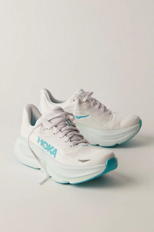 Hoka Bondi 9 Sneakers | Free People (Global - UK&FR Excluded)