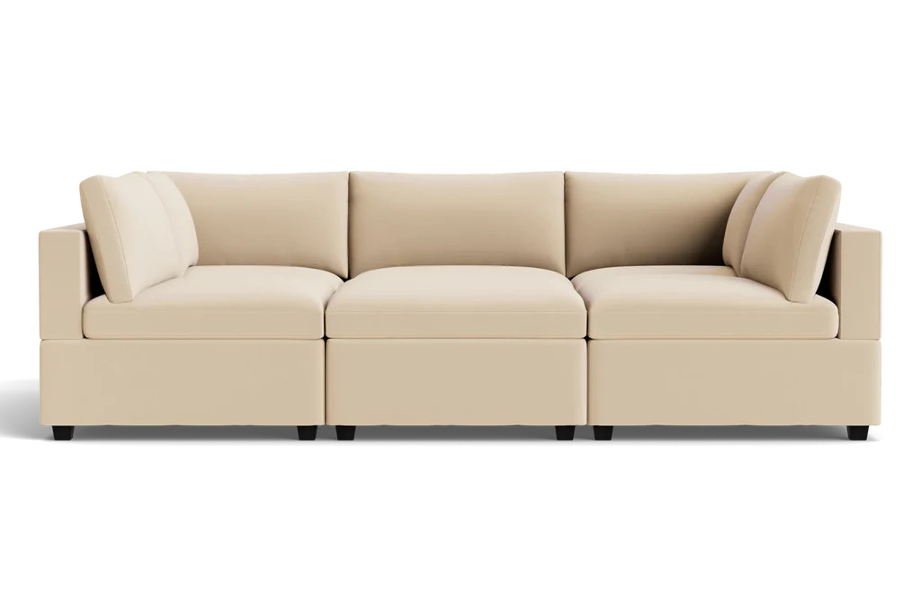 Kova Box Cushion Pit | Albany Park