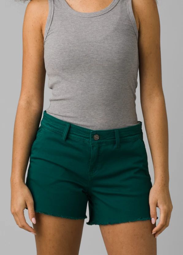 Sancho Short | prAna