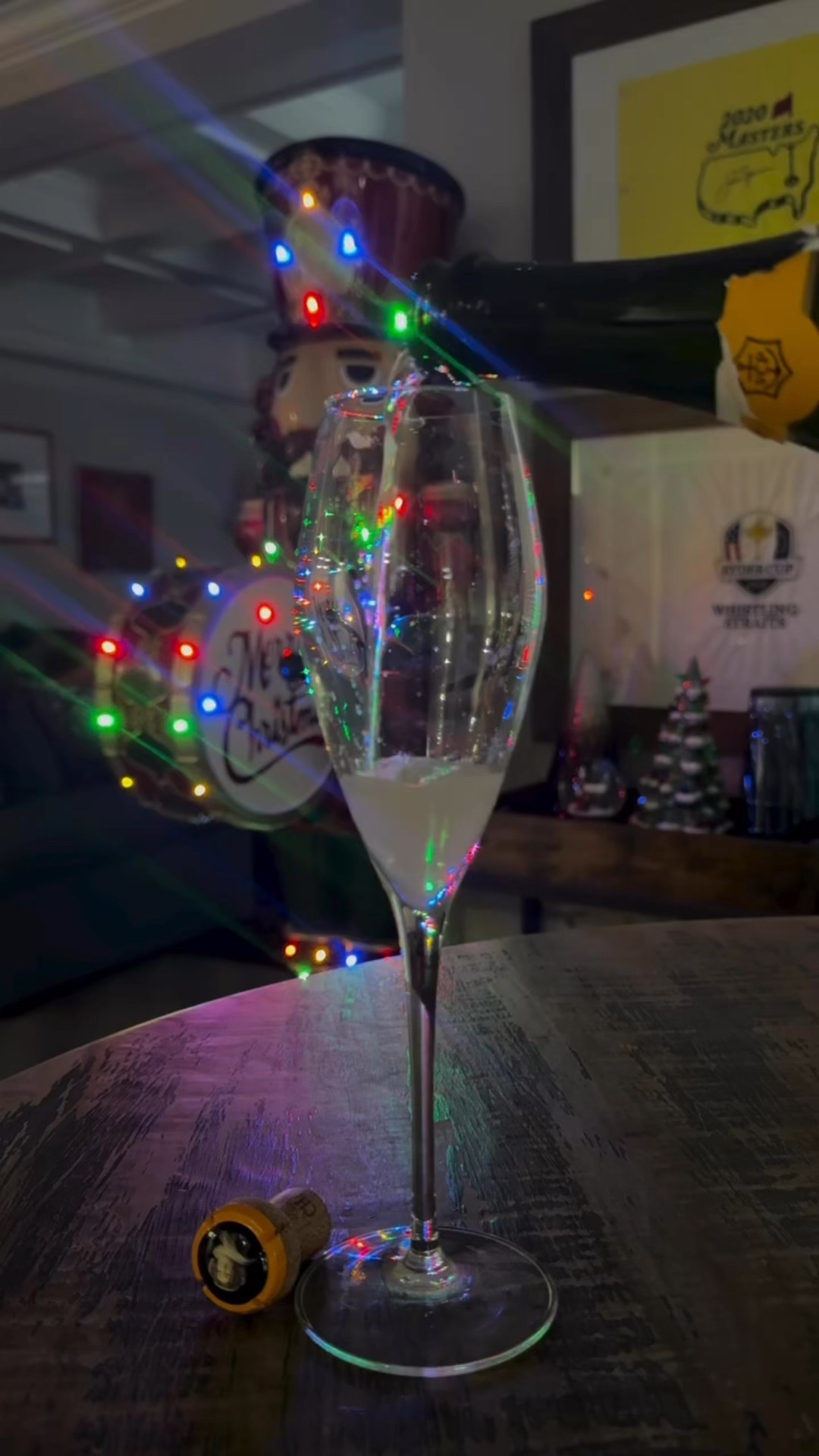 The perfect Prosecco and Champagne glasses 

Wine glasses, champagne glasses, stemware bar necessities 

#LTKHome #LTKmomlife