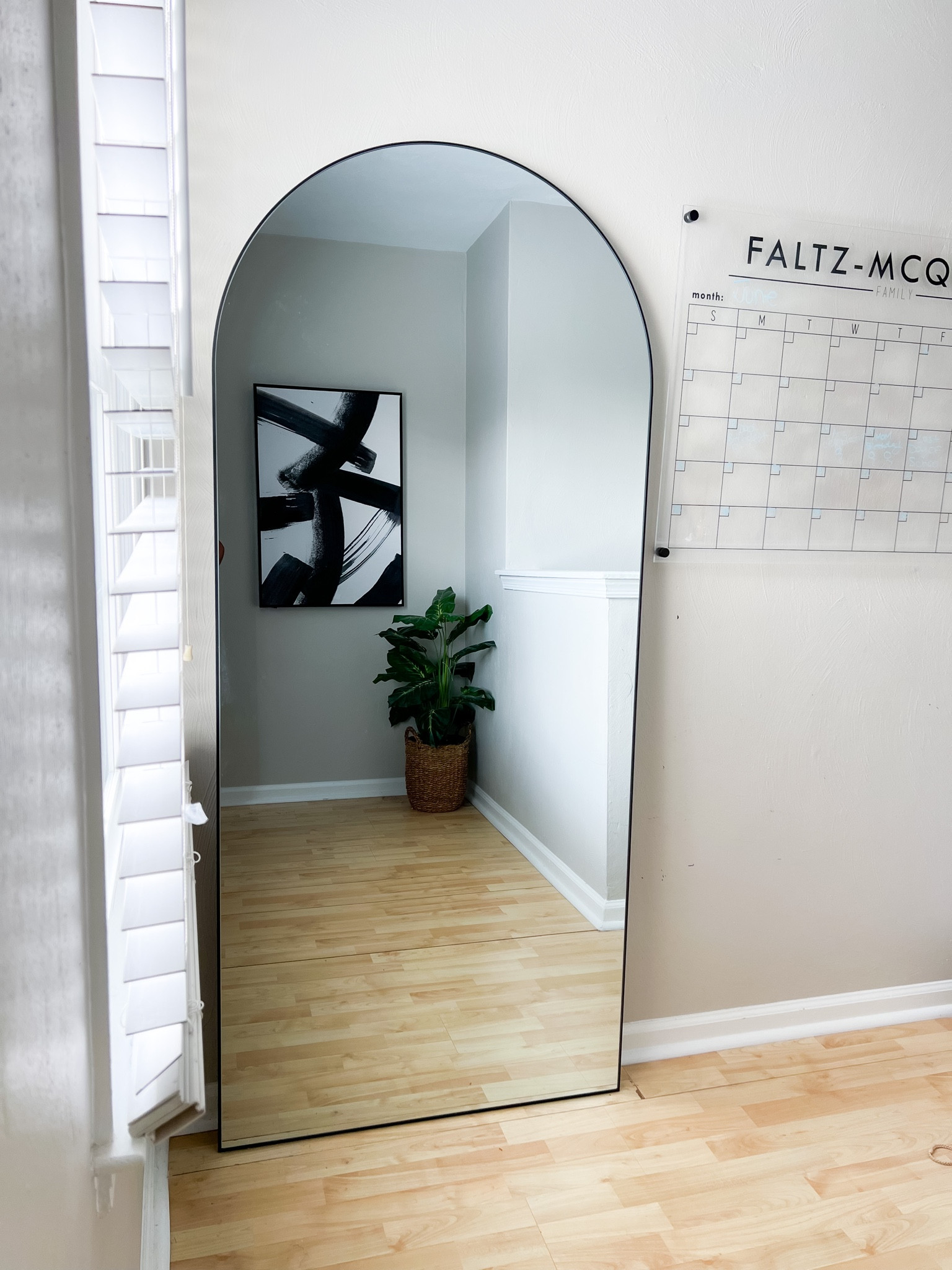 Walmart Mirror 😍 She’s a beauty ! 

#LTKFind #LTKhome #LTKBacktoSchool