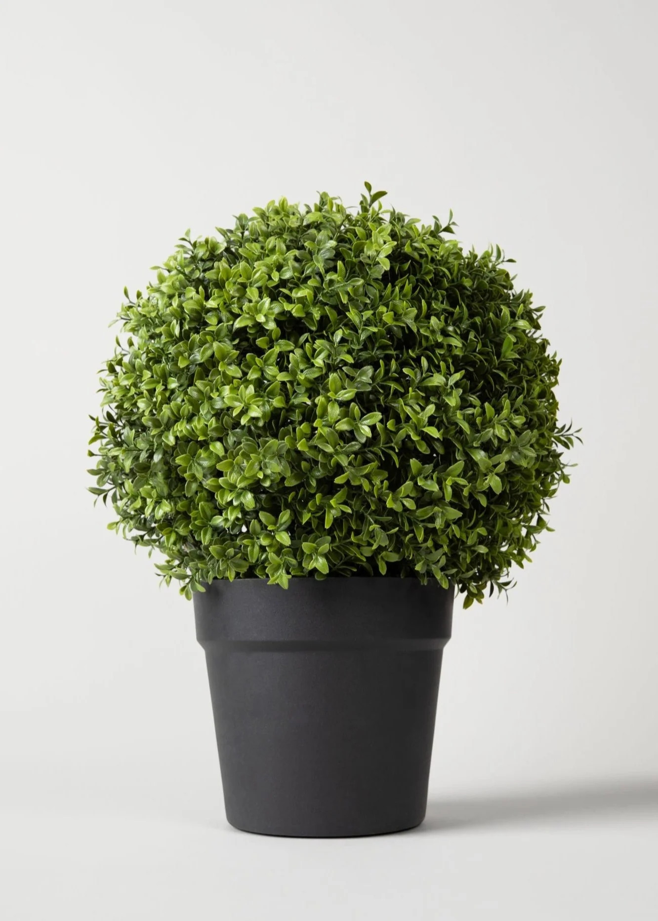 Boxwood Topiary | Outdoor Fake Plants at Afloral.com | Afloral