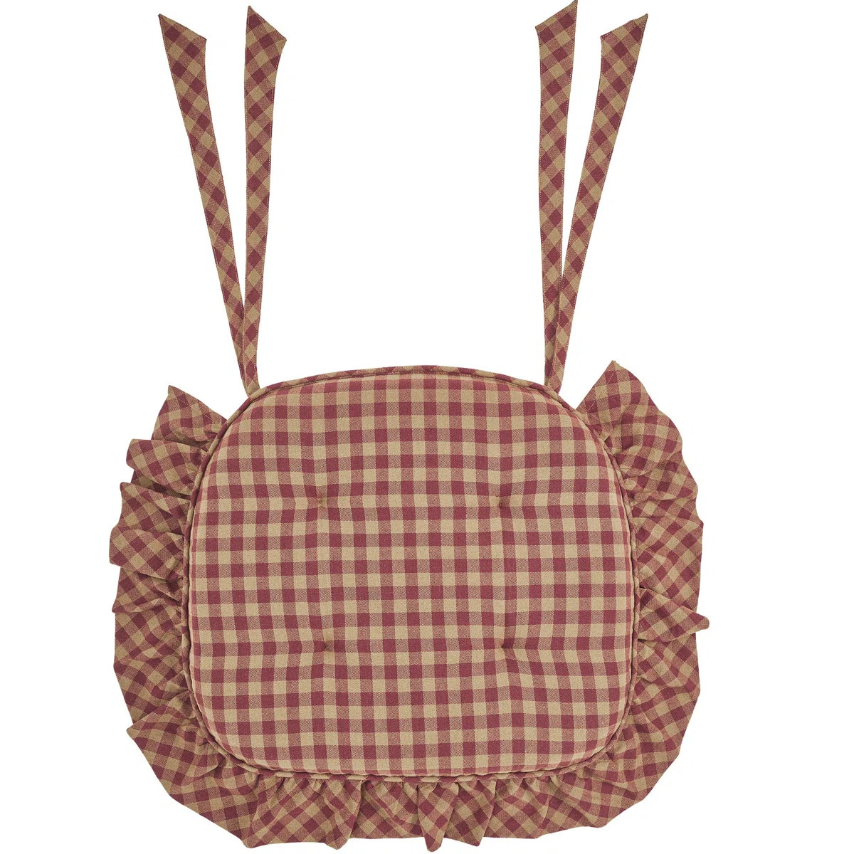 Outdoor 2.5'' Chair Pad | Wayfair North America