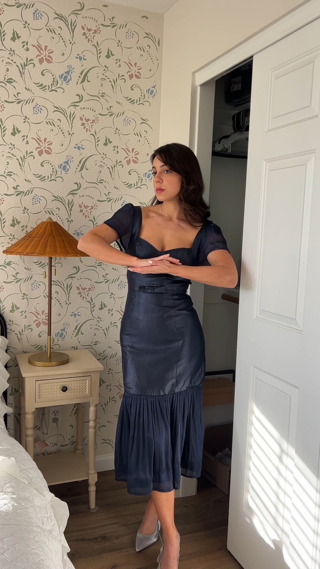 Personal style & feminine aesthetic 