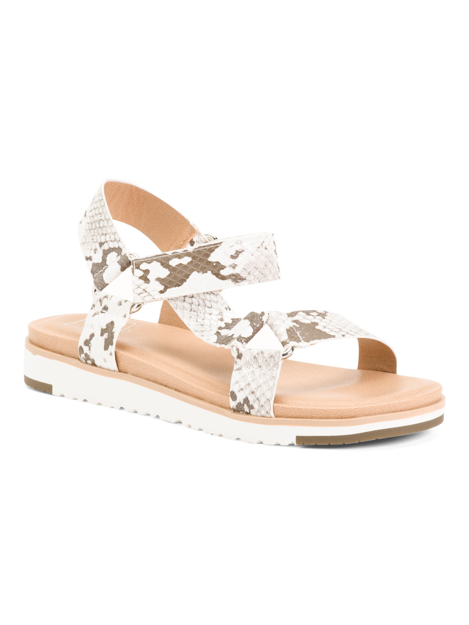 Flat Sandals | Women's Shoes | Marshalls | Marshalls