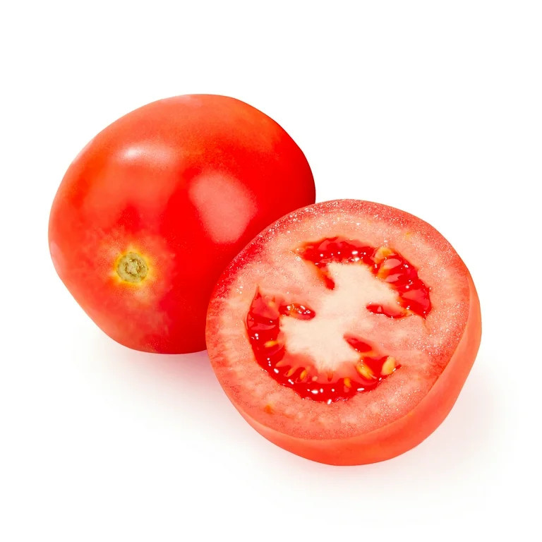 Fresh Roma Tomato, Each | Walmart (US)