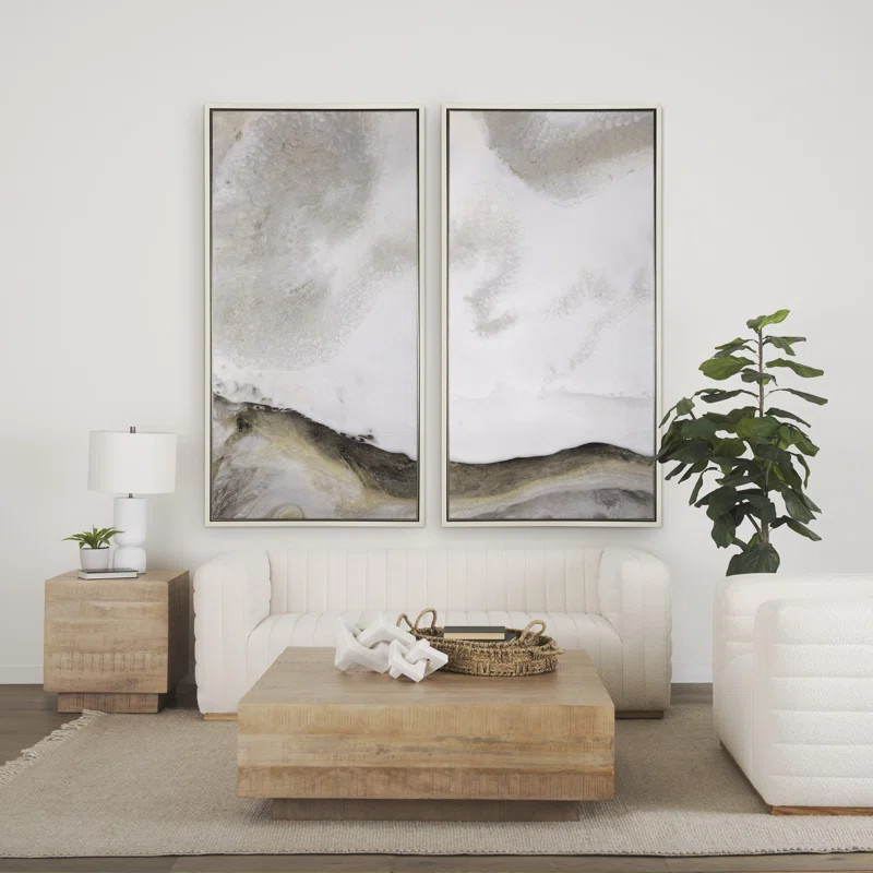 Attleboro Table basse | Wayfair North America