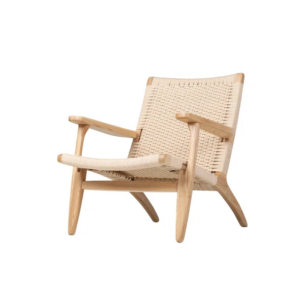 Papercord Accent Chair | Wayfair Professional