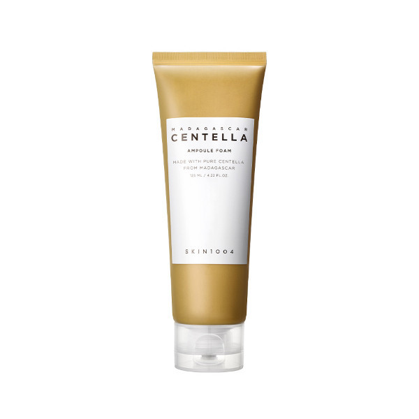 SKIN1004 - Madagascar Centella Ampoule Foam - 125ml | Stylevana