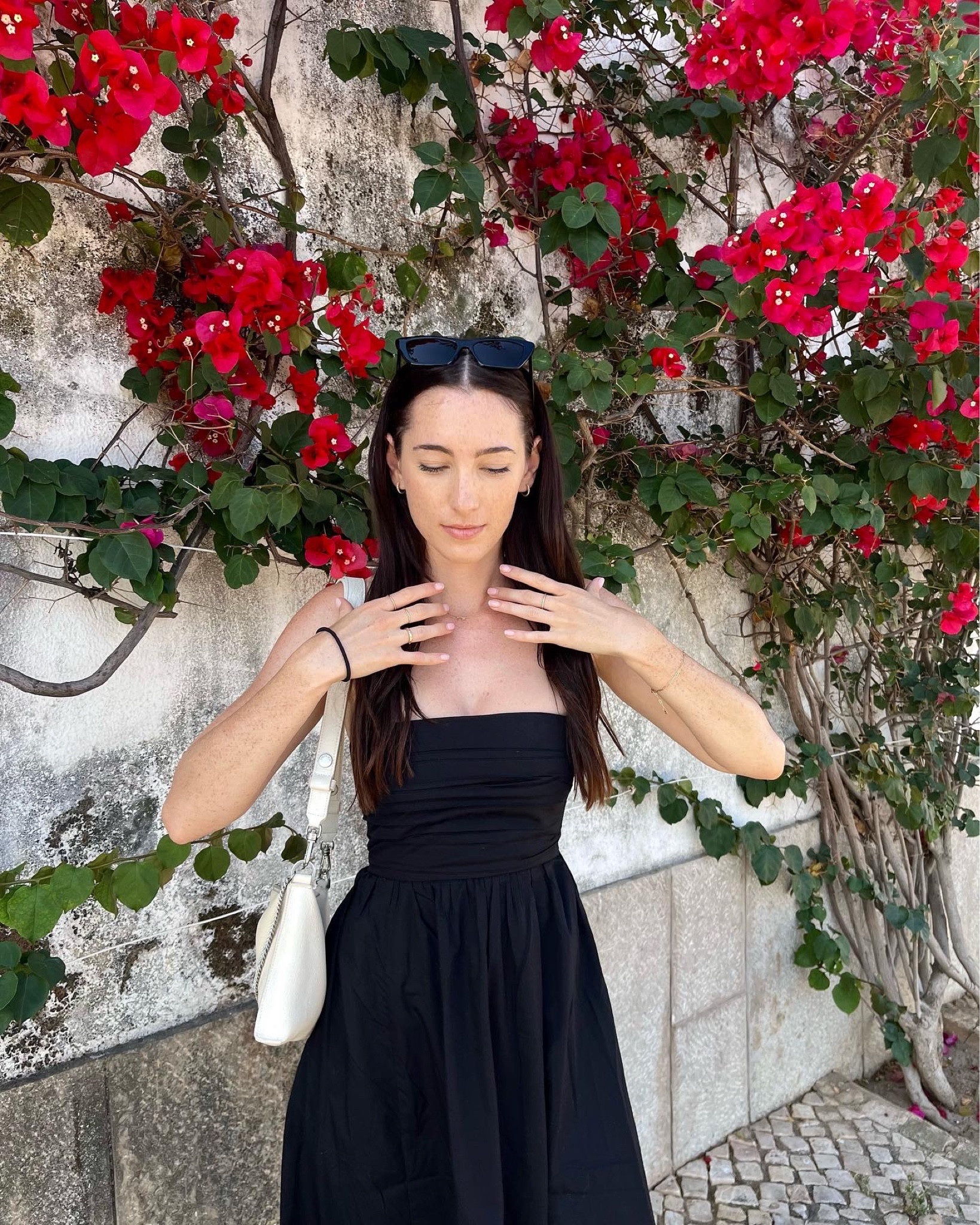 vacation outfit ☀️ 

#LTKSeasonal #LTKtravel #LTKMostLoved