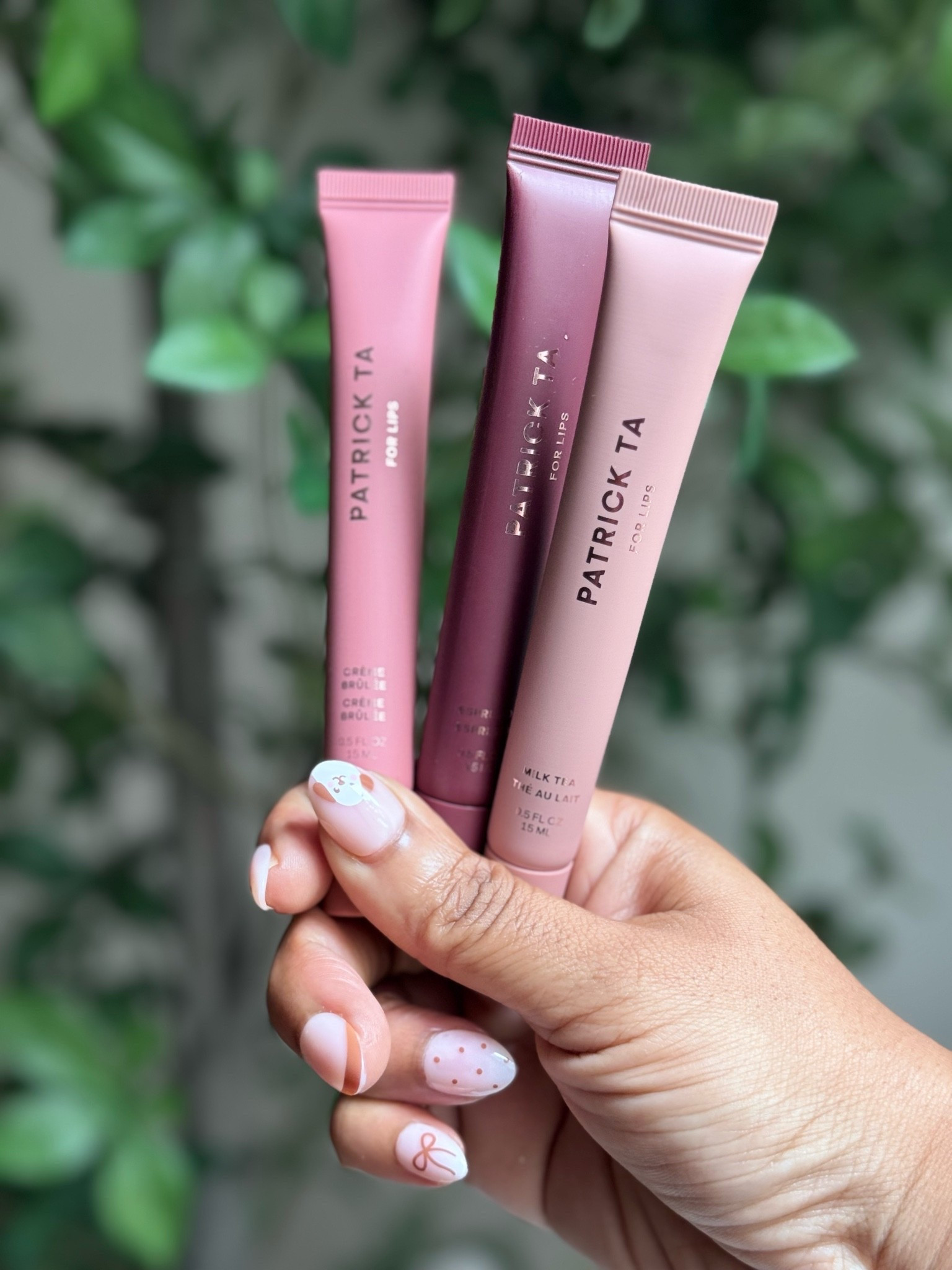 Love these Patrick ta lipglosses!!

#LTKgrwm #LTKselfcare #LTKBeauty