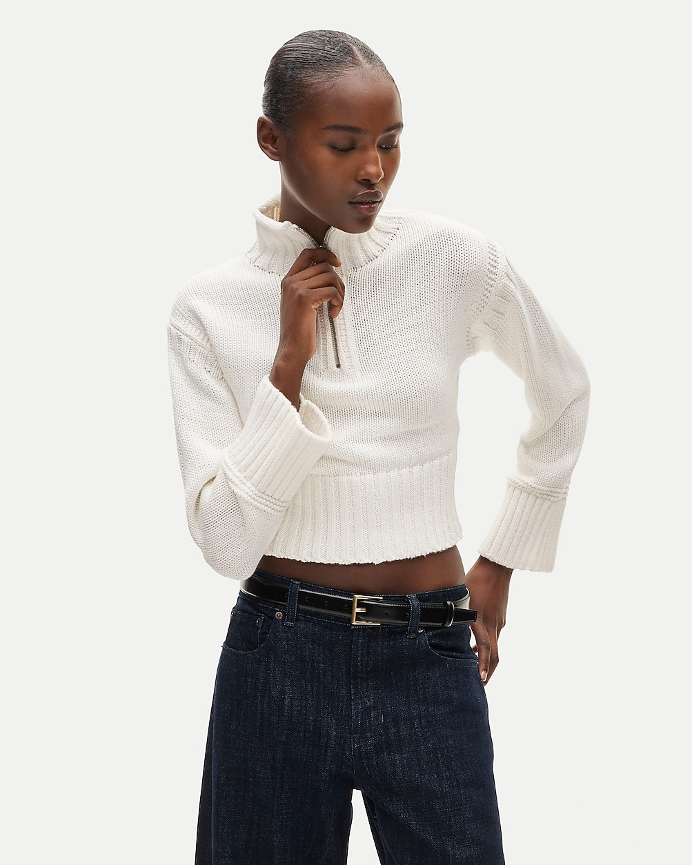 Tiny Rollneck™ | J. Crew US