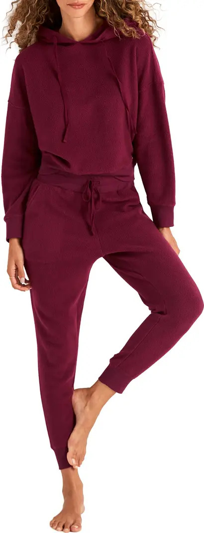 Adore Me Davinia Hoodie And Joggers Set | Nordstrom | Nordstrom