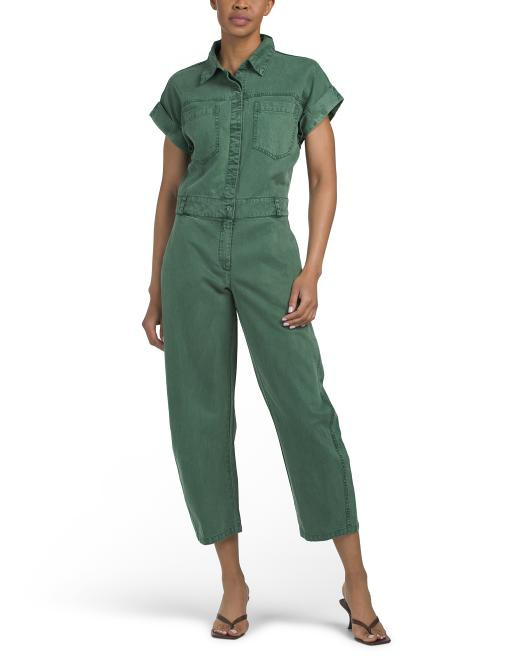 Babs Jumpsuit | TJ Maxx