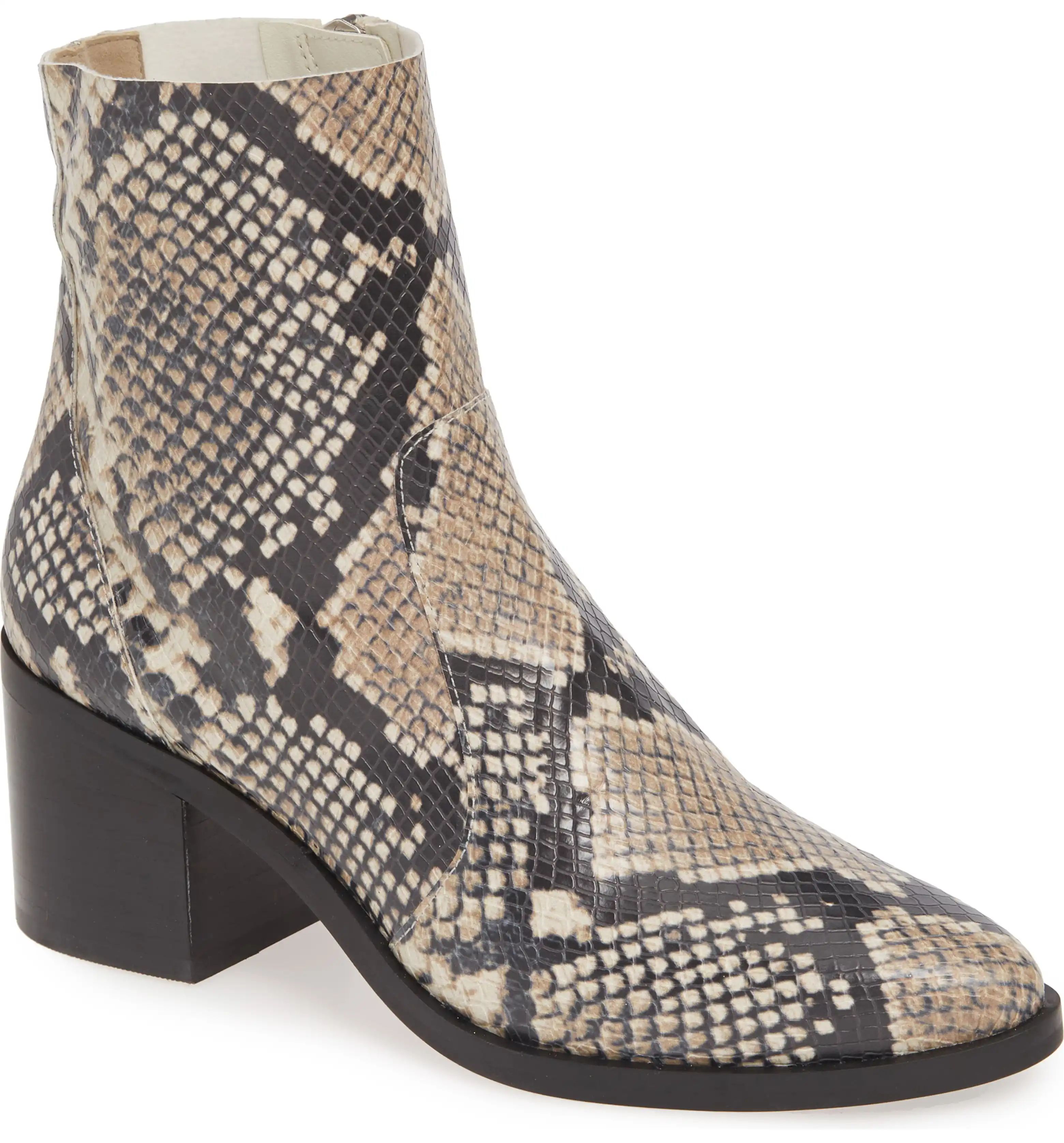 Fern Bootie | Nordstrom