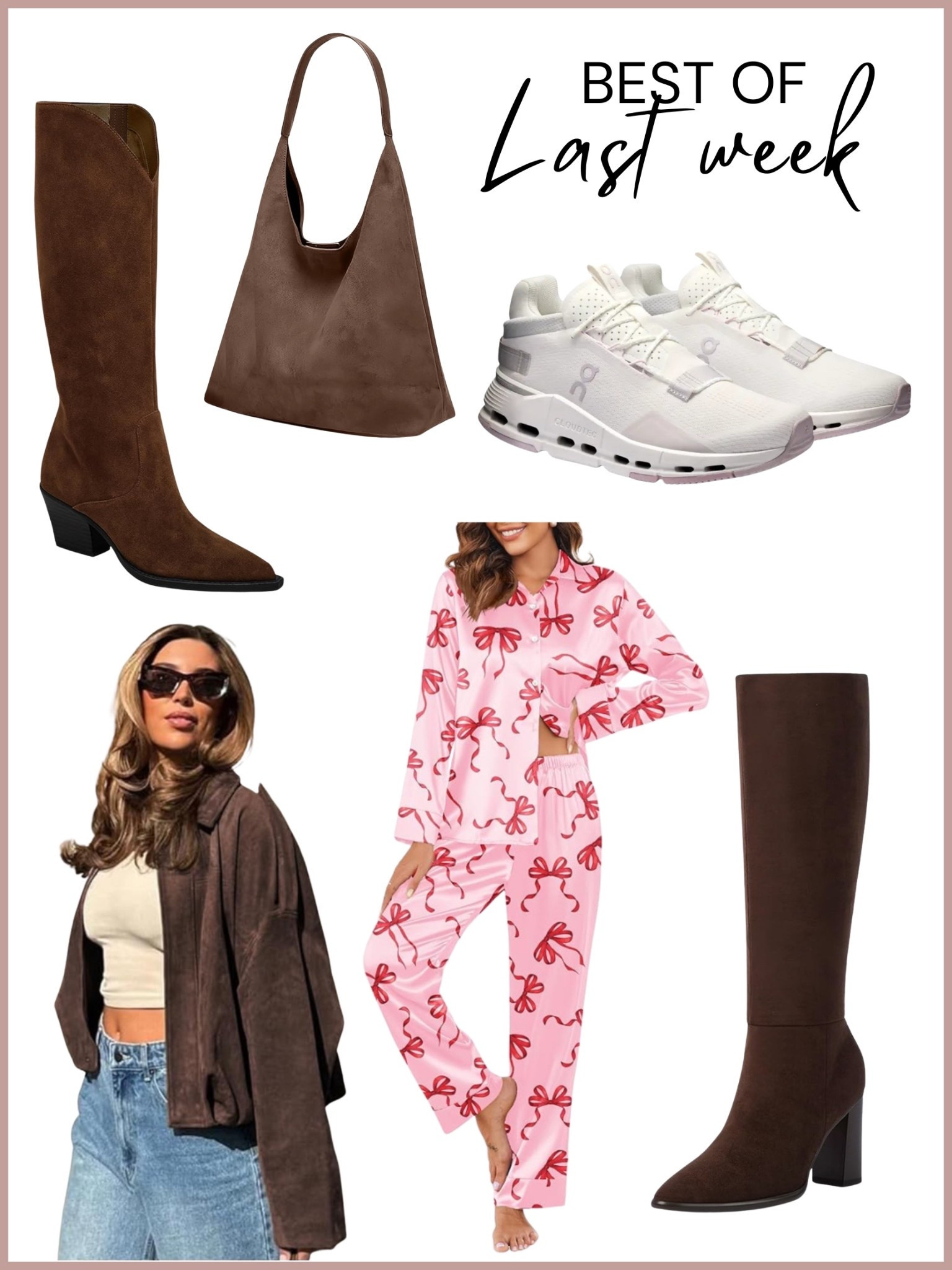 Amazon top sellers, brown suede boots, fall fashion 

#LTKFindsUnder100 #LTKShoeCrush #LTKSeasonal