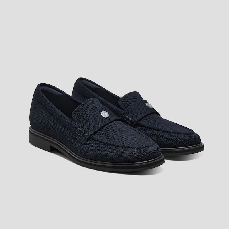 Classic Penny Loafers (Liana) | VIVAIA