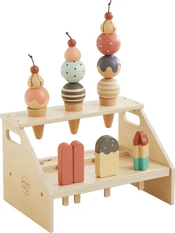 Little Dipper Ice Cream Playset | Nordstrom