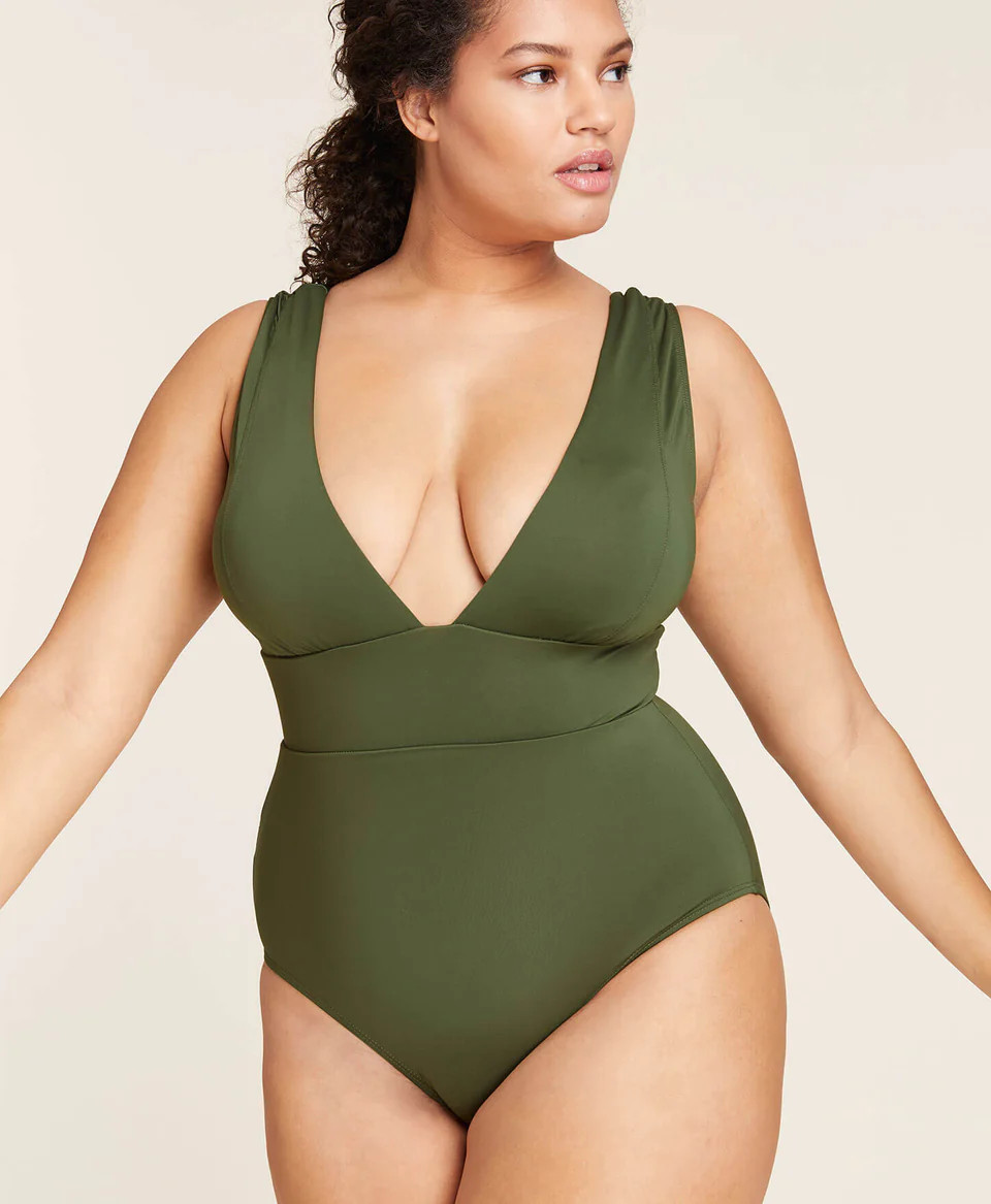 The Mykonos—eco poly | Andie