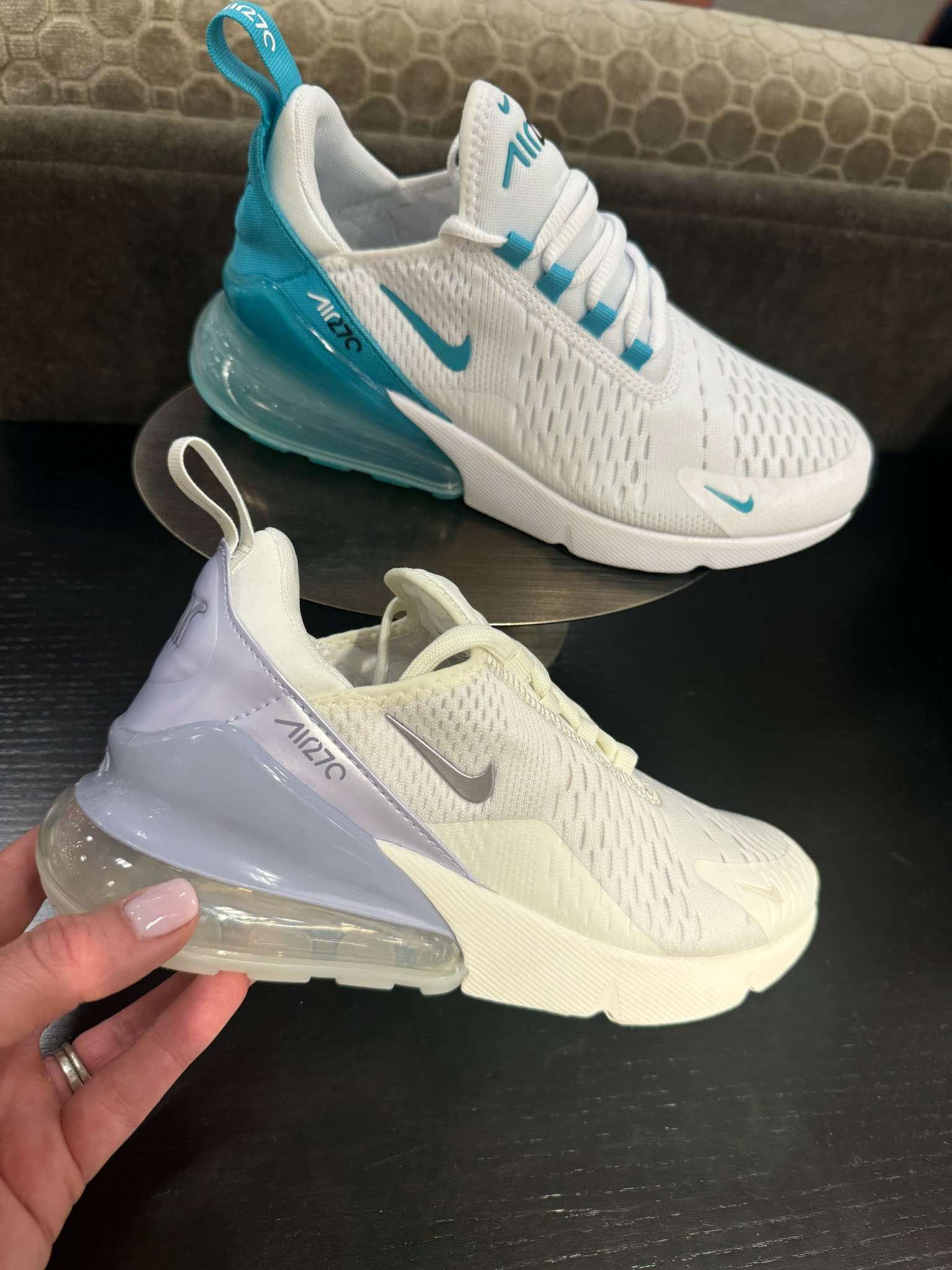 Love the look of these Nike’s great for everyday wear or workouts 
I size up 1/2 
Teen style 
NSale 
Nordstrom Anniversary Sale 

#LTKxNSale #LTKFitness #LTKStyleTip