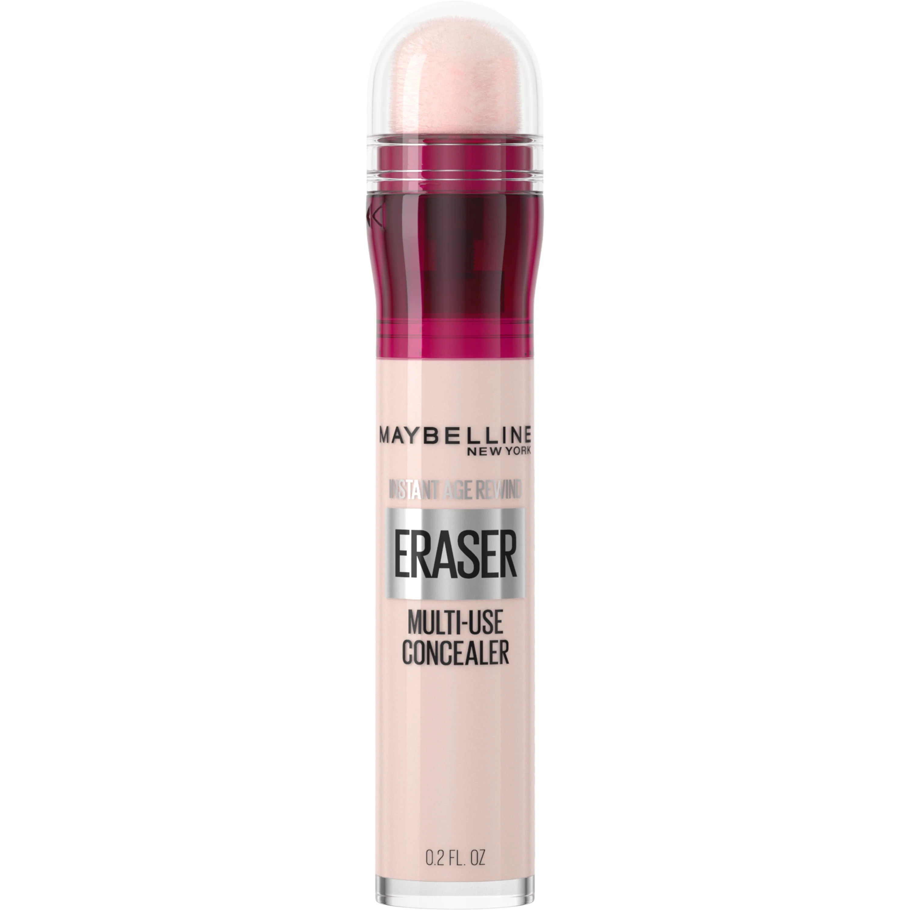 Maybelline Instant Age Rewind Instant Eraser Multi-Use Concealer, 095, 0.2 fl oz - Walmart.com | Walmart (US)