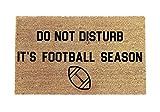 Football Doormat - Fall Doormat - Football Season Doormat - Football Welcome Mat - Sports Doormat -  | Amazon (US)